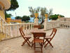 Ferienhaus Spanien Villa Samanta Villa Samanta - Terrasse